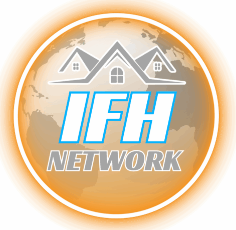 IFH Network: Home Remodeling & Real Estate Experts